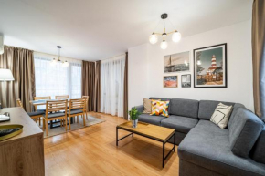 Cozy Stay 2bdrm Central Apartment